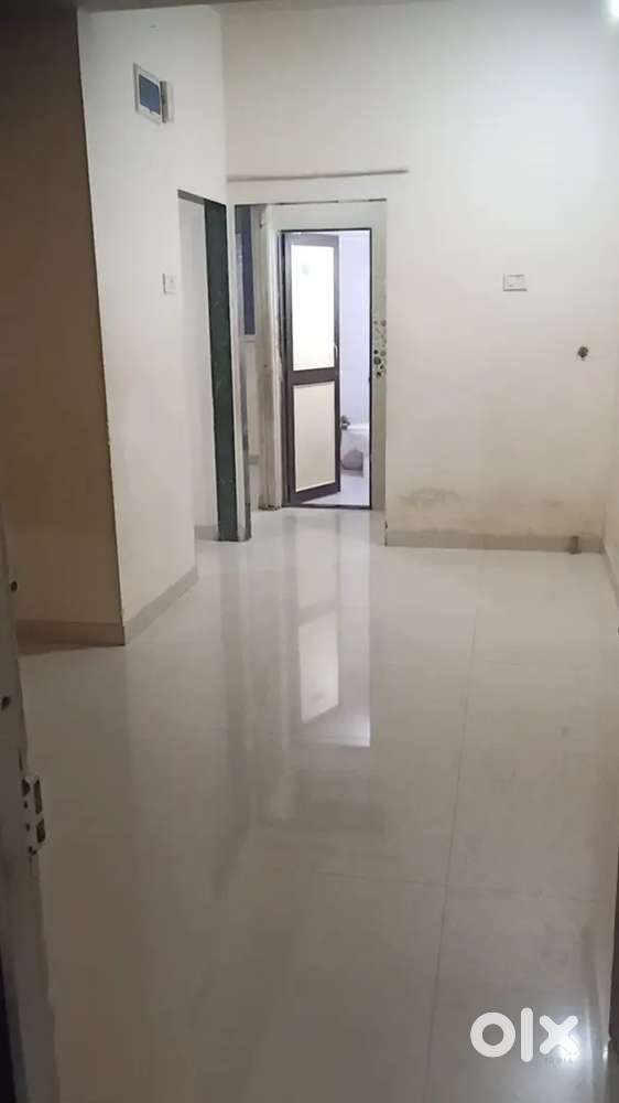 1Bhk for rent in kalher near Sai Baba temple