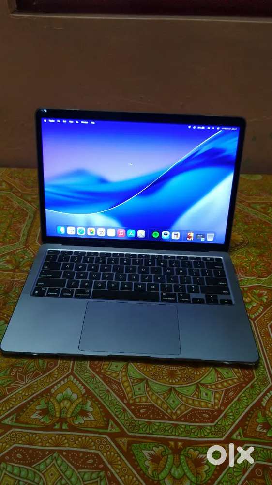 MacBook Air M1