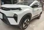 Tata Nexon Smart Plus S 1.2 Revotron Petrol 5 MT, 2024, CNG & Hybrid..