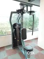 Get brand new commercial gym setup direct from factory in best price.