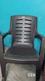 Bed study table + Chair