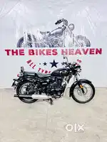 Benelli imperial 400 abs