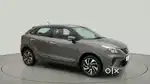 Maruti Suzuki Baleno Zeta, 2021, Petrol