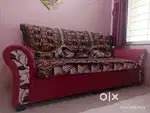 5 Seater Sofa