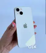 Iphone 13 available in 128gb