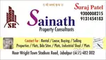 Fully Furnished New Luxury AC Room / Flat At Wright Town Jabalpur