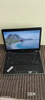 ##Dell Latitude E7440*
I5 4th gen
256 GB SSD
8 GB Ram
Webcam##