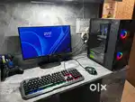 Gaming / Editing PC
