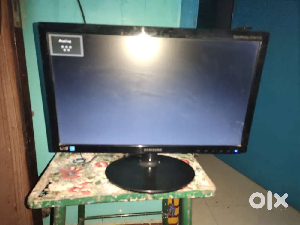 Samsung 19Inch Monitor Good Condition