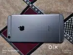 iPhone 6s plus