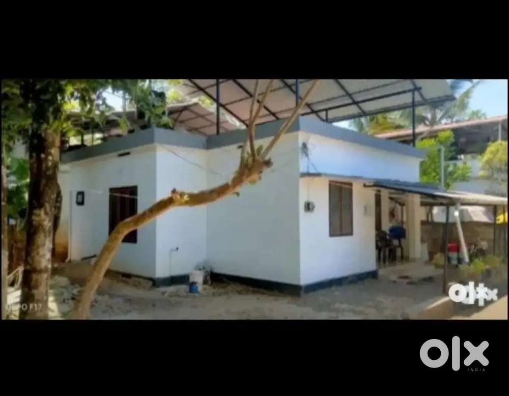 House for sale @ 13 lakhs