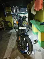 Nice condition