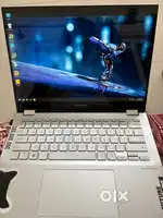 Asus Flip Touch Screen Laptop