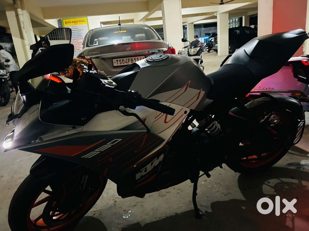 Government employee bike judicial department