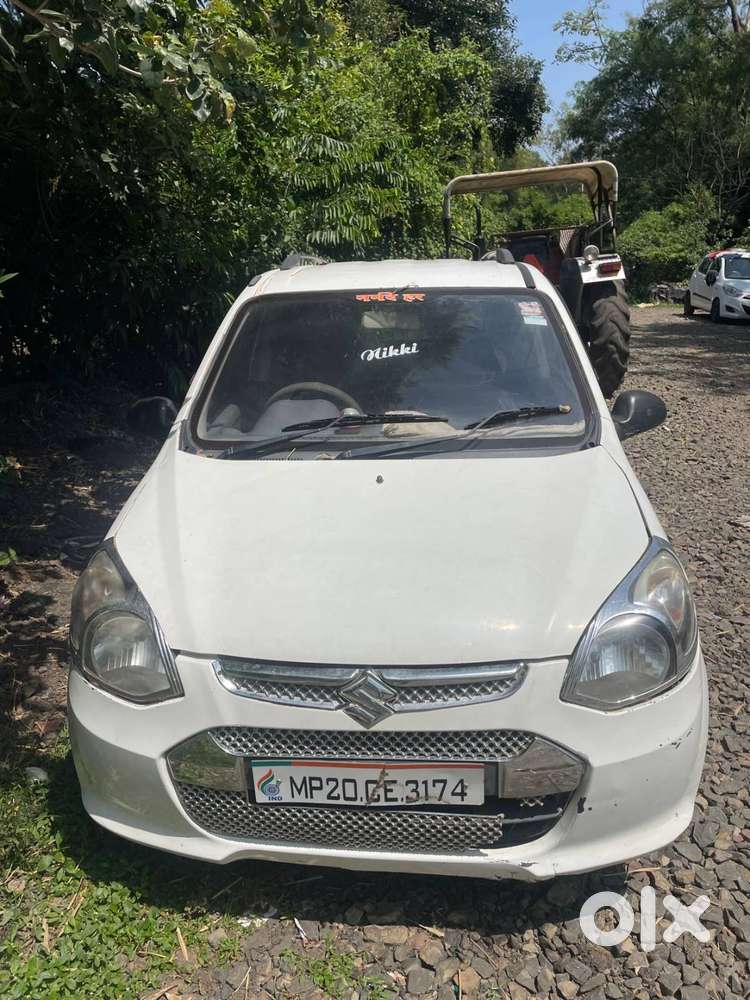 Good condition car at very affordable price