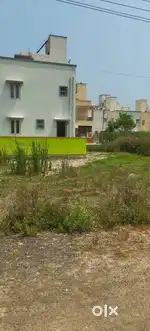 Approved plot in ottiyambakkam