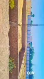 Residential Plots