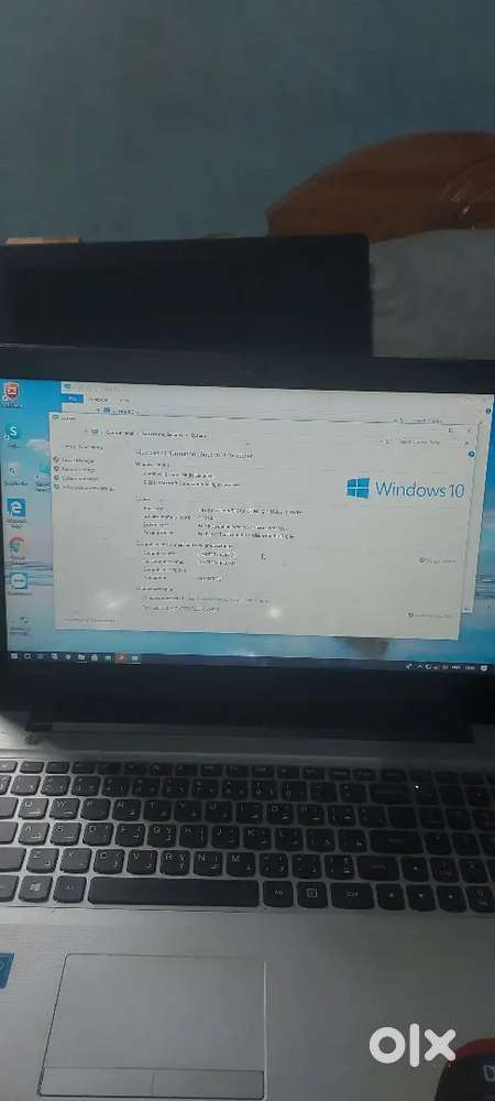 Lenovo IdeaPad 300 laptop sell