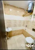 Pg room full furnished