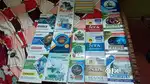 Brilliant Pala Book. 100 per book only