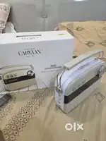 Saregama Carvaan with 5000 songs Hindi.
