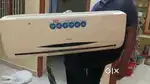 1 Ton AC spilit