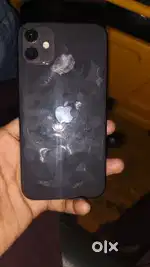 I phone 11