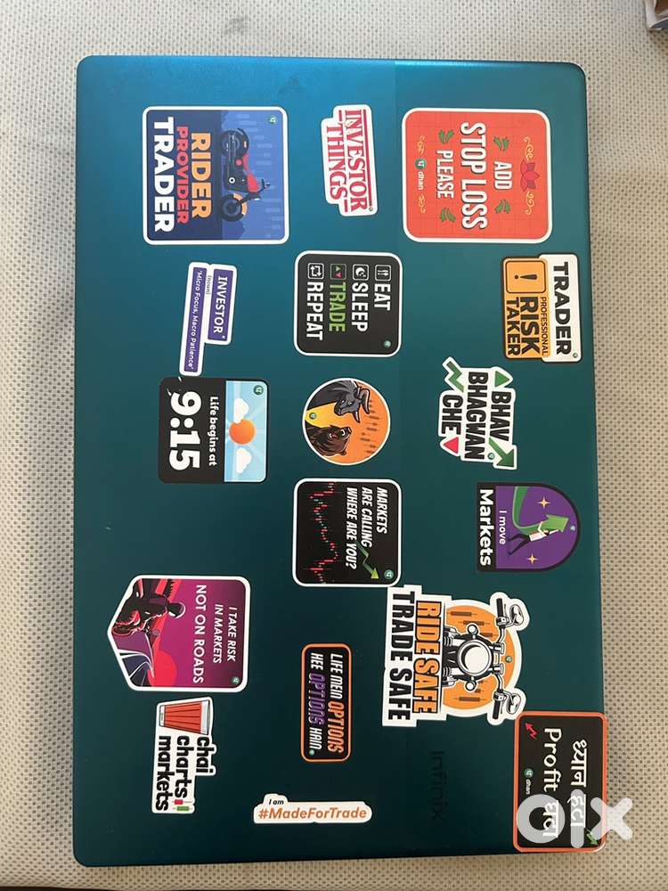 Infinix X1 Slim, core i5 10th generation, 500gb Storage, 16gb RAM