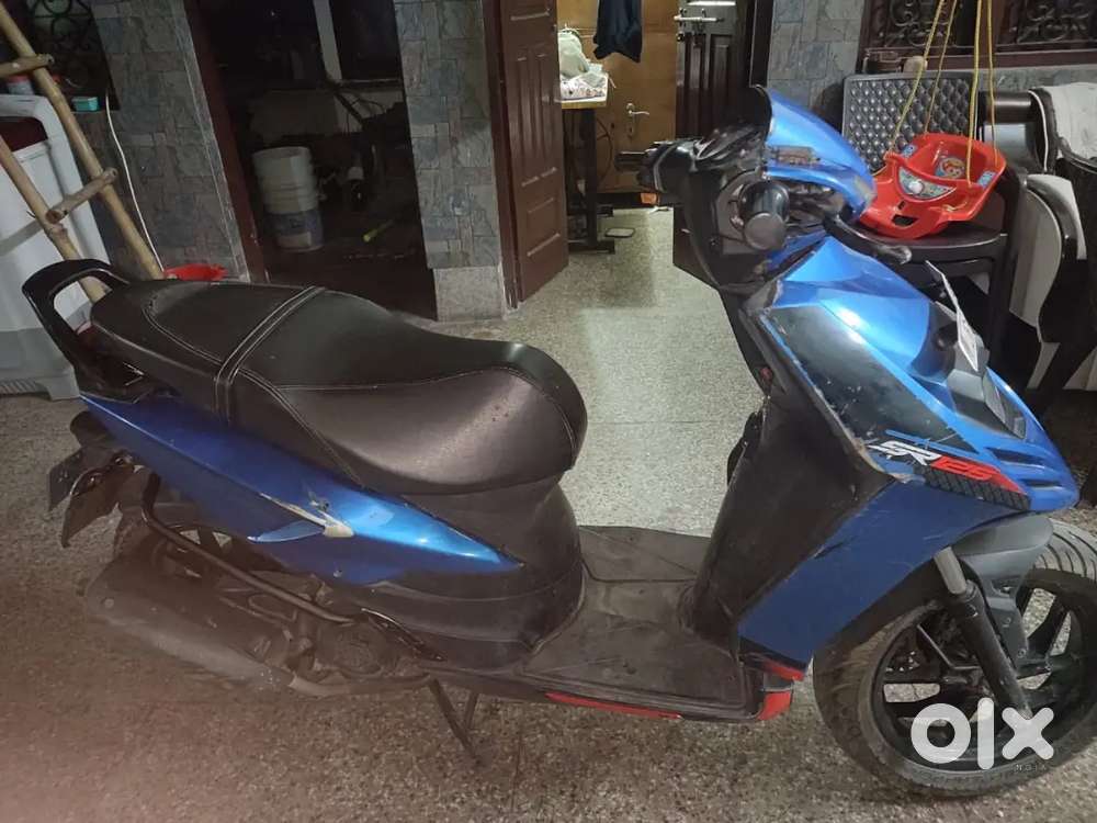 Aprilia/SR 125 All ok condetion