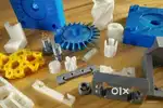 3D printing services