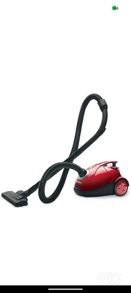 Purifier & vacuum cleaner for sale