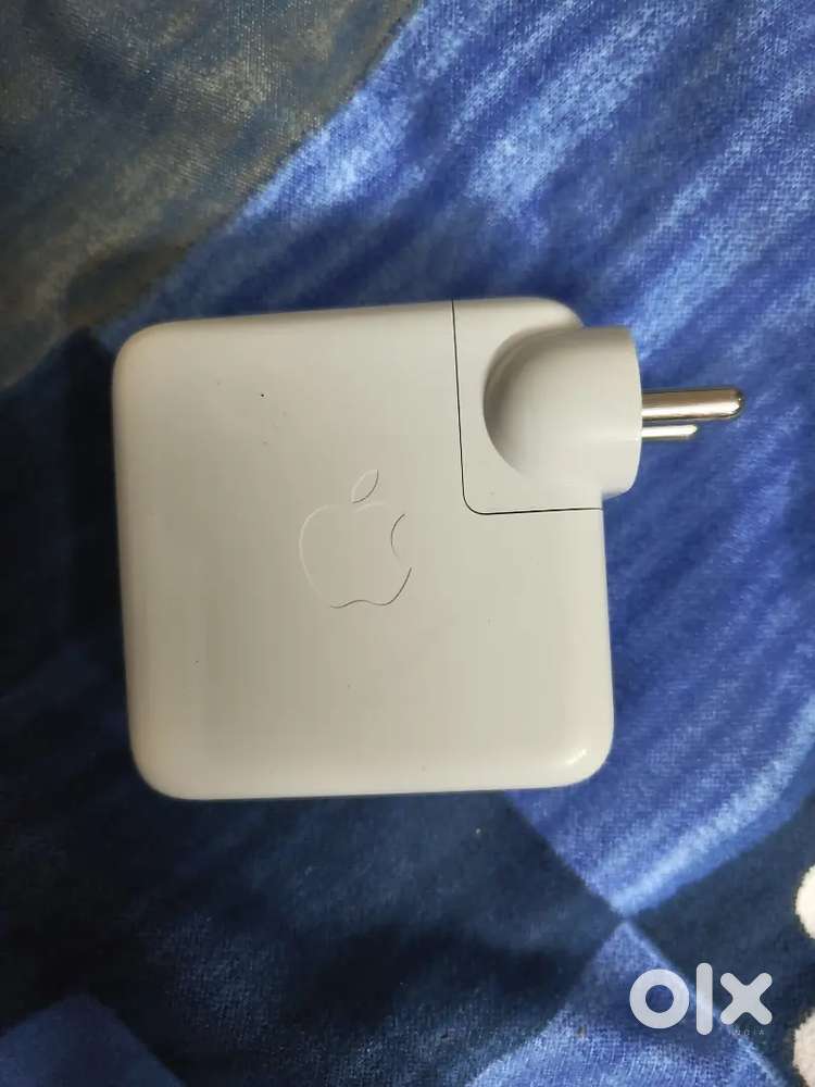 Apple adapter