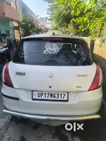 Maruti Suzuki Swift 2017 Diesel 73000 Km Driven