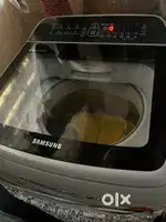 Samsung 7KG fully automatic washing machine