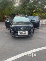 MG Hector, 2021, Diesel
