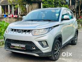 Mahindra KUV100 NXT 1.2 K8 Diesel 6 Str, 2018, Diesel