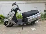 HERO MAESTRO EDGE SCOOTY