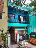 House Sale in gated society