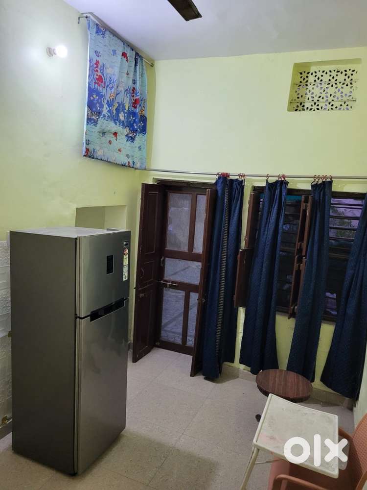 Semifinished accommodation for Bachelors
