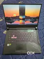 ASUS ROG STRIX 15