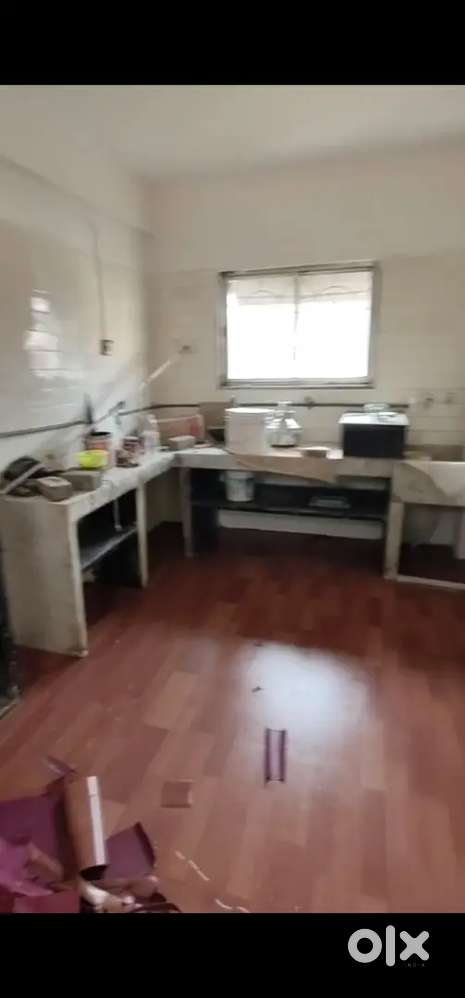 2bhk flat rent student Raghav nagar dhankawadi