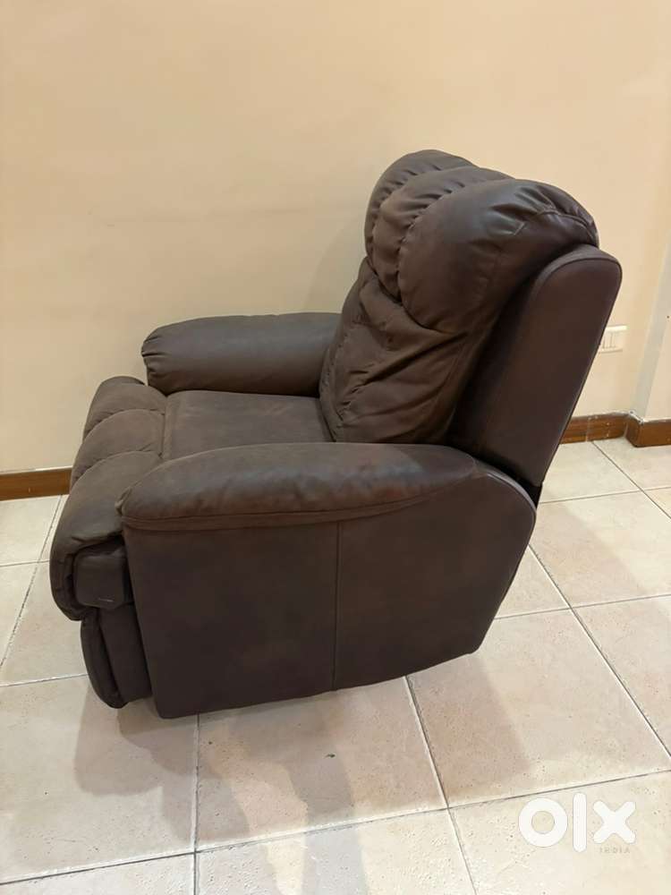 Lazy Boy Chair
