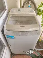 Samsung Washing Machine