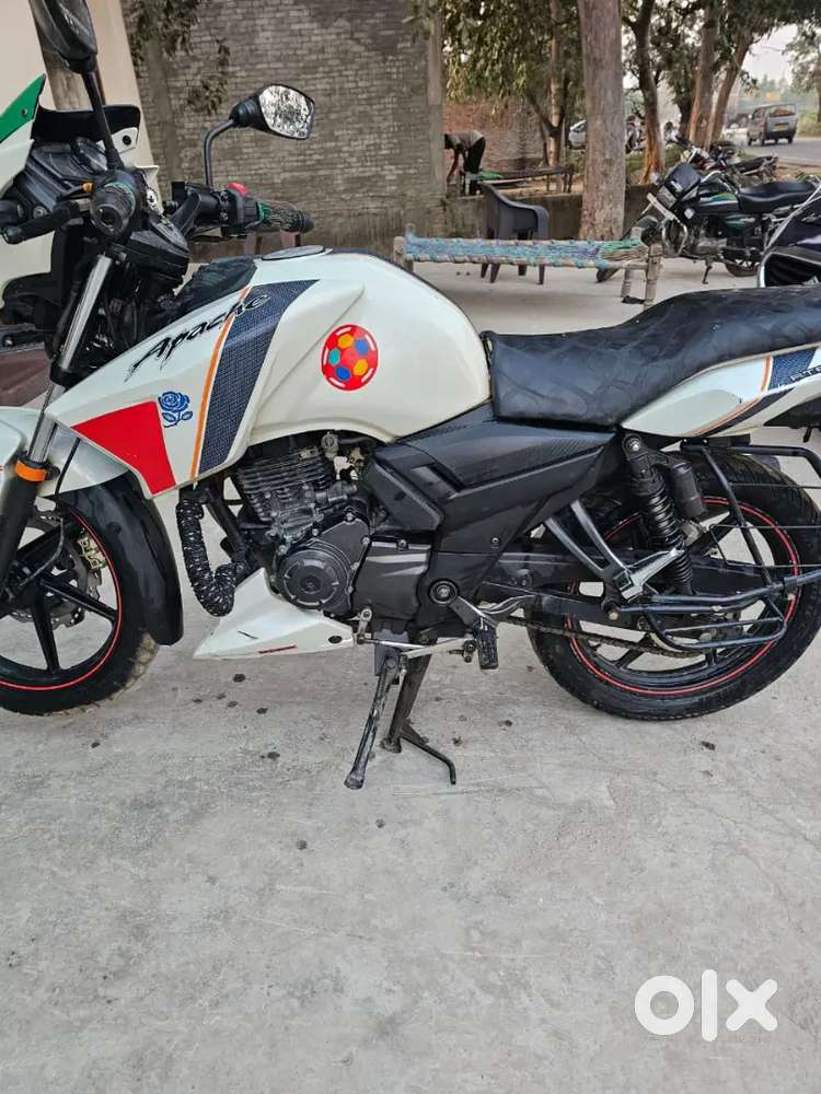 A1 condition 160 CC koi problem nahi hai
