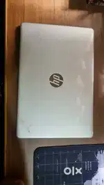 Laptop HP I3 11th Generation with Charger