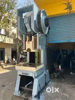 Power press