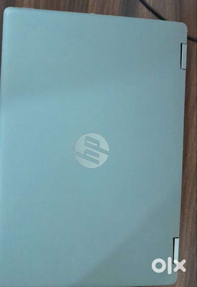 HP Pavilion x360 14 Touch  i3  8GB  512GB SSD  Like New  ₹50,000