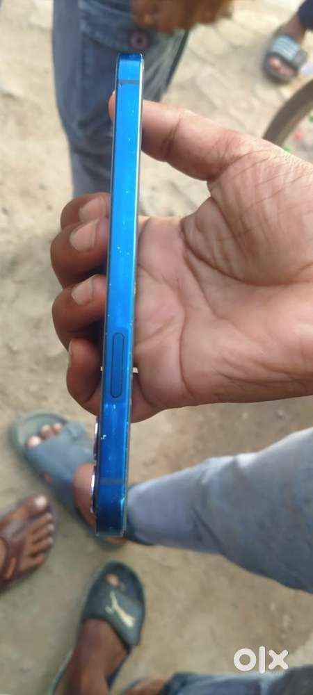 I phone 12