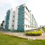Apartment rent in pudhupakkam near kelambakkam