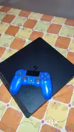 PS4 free GTA V CD & tekken 7 game